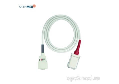 Кабель пациента Masimo LNCS 1814