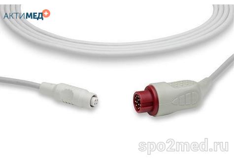 Совместимый с Mindray кабель ИАД, модель 001C-30-70757