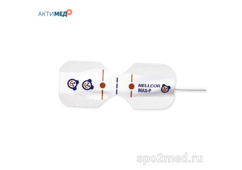 Датчик пульсоксиметрический Nellcor MAX-P-I пидиатрический