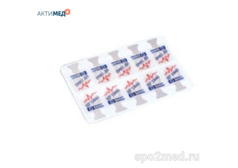 ЭКГ Электроды диагностические ЭКГ Электроды диагностические