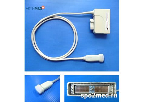 Датчики конвексные, для ультразвуковых сканеров Toshiba PVF-745V