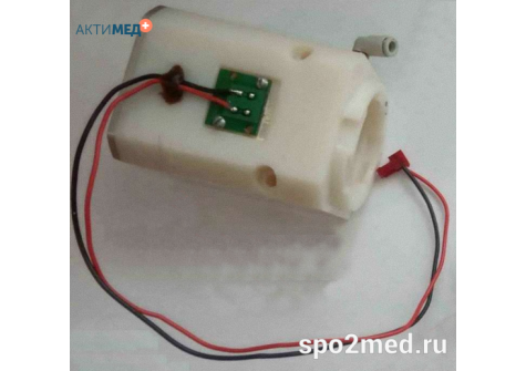 Клапан выдоха 