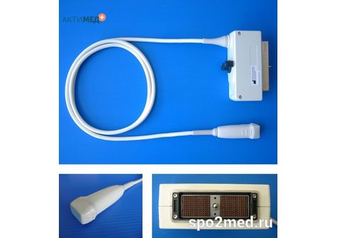 Датчики фазированные для ультразвуковых сканеров Medison AXP2-4AH