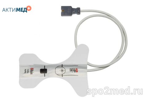 Датчик пульсоксиметрический одноразовый взрослый LNCS 1859