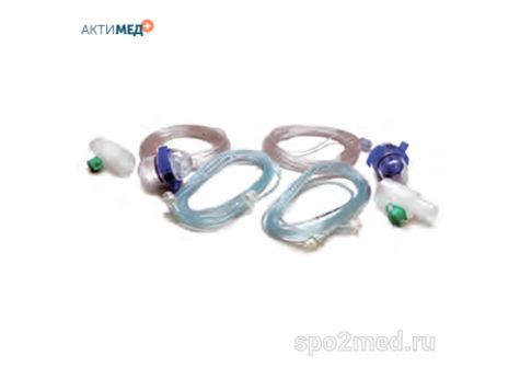 Набор для капнометрии в микропотоке Набор для капнометрии в микропотоке