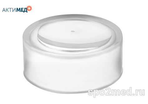 Заглушка к датчику потока SpiroTrue