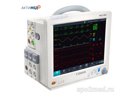 Расходные материалы для монитора пациента Comen WQ-002