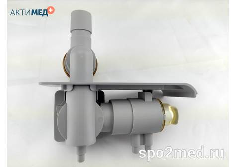 Набор экспираторного клапана для аппарата ИВЛ