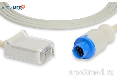 U710-54 Переходник, Mennen, non-Oximax, 3.0 метра