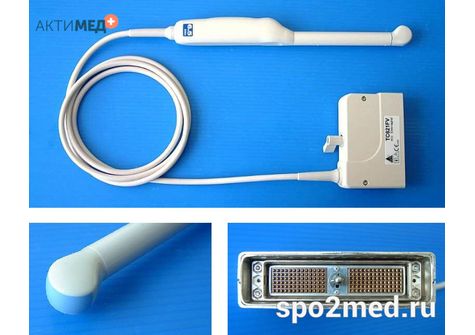 датчики микроконвексные для ультразвуковых сканеров Toshiba PVF-621VT
