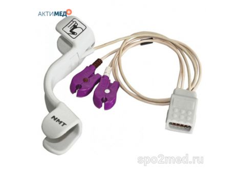 Механосенсор 888418: для взрослых пациентов