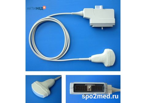 Датчики конвексные, для ультразвуковых сканеров Medison HC3-6ED-N