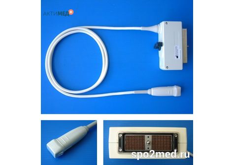 Датчики фазированные для ультразвуковых сканеров Esaote PA240