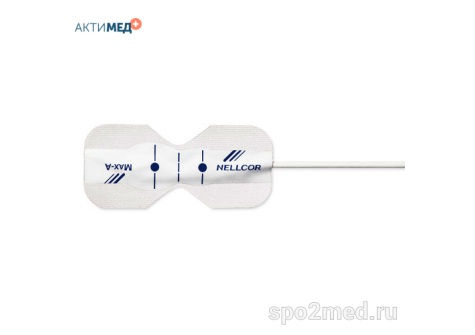 Датчик пульсоксиметрический Nellcor MAX-A-I взрослый