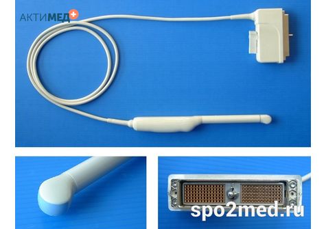 Датчики микроконвексные для ультразвуковых сканеров Sonoscape 6V1