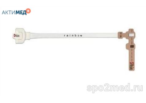 Датчик на палец Masimo RAINBOW 2220