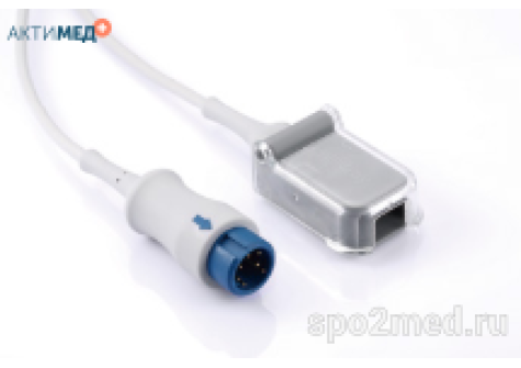 Модуль капнометрии в основном потоке Mindray 